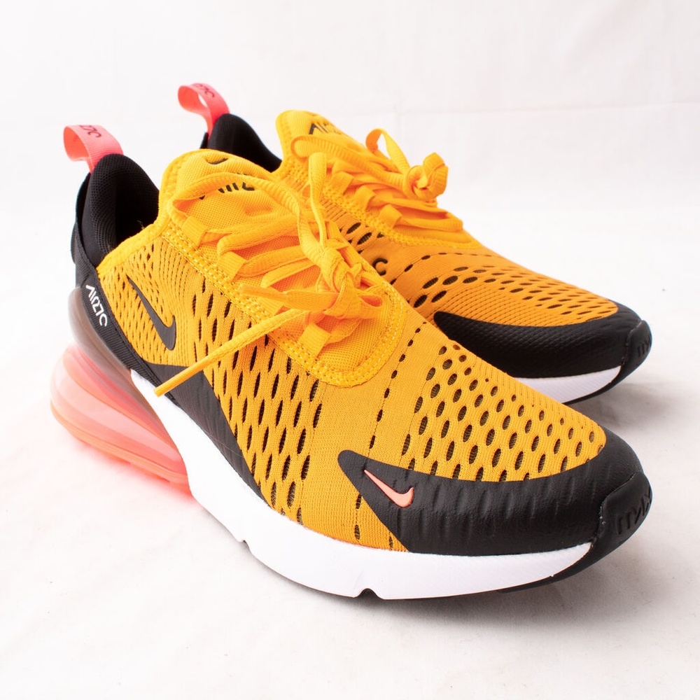 Nike Air Max 270 Tiger